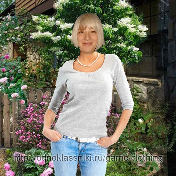 Светлана Парфенова | Ростов-на-Дону