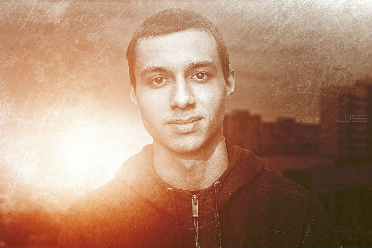 Роман Мамагулашвили | Тверь