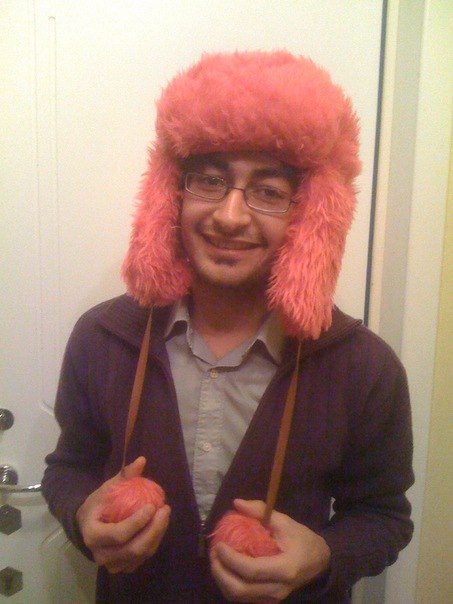 Вардан Каладжян | Москва