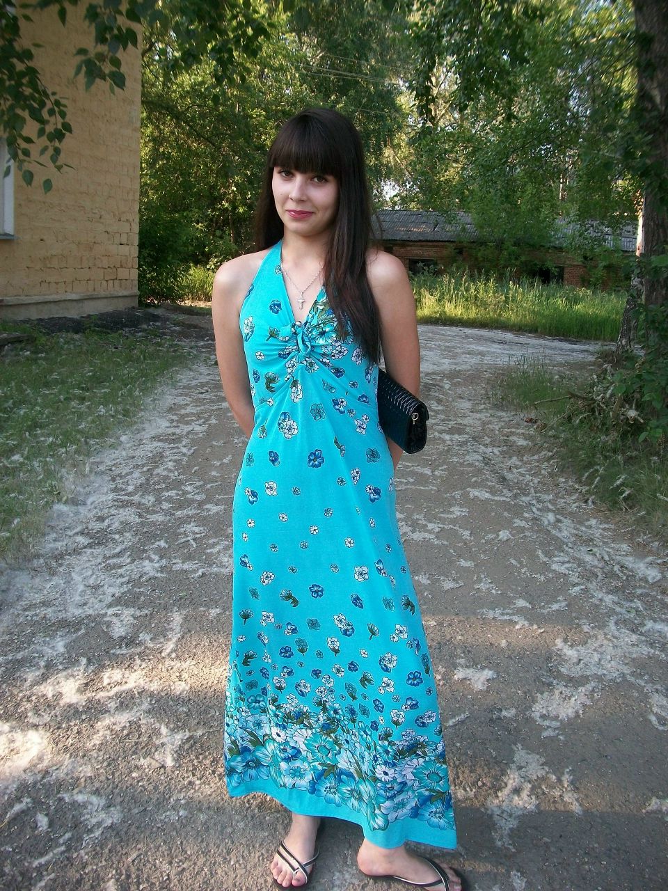 Ксения Максимова | Нижняя Салда