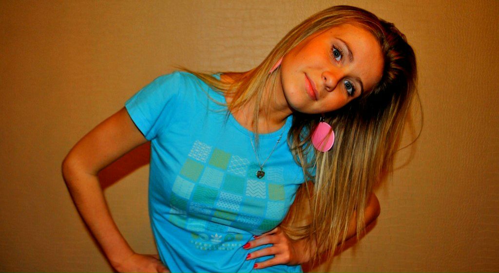 Анюта Чупрова | Хабаровск