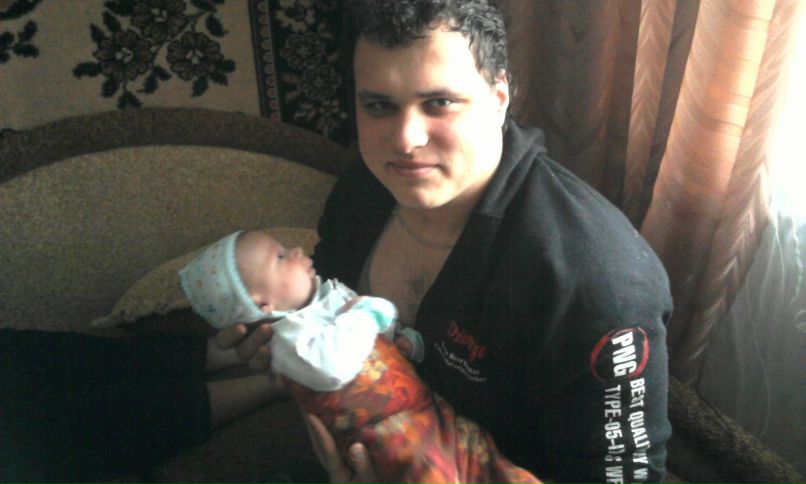 Анна Деркач | Киев