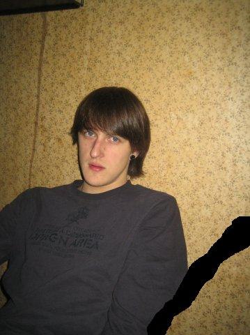 Прокопович Назар | Москва