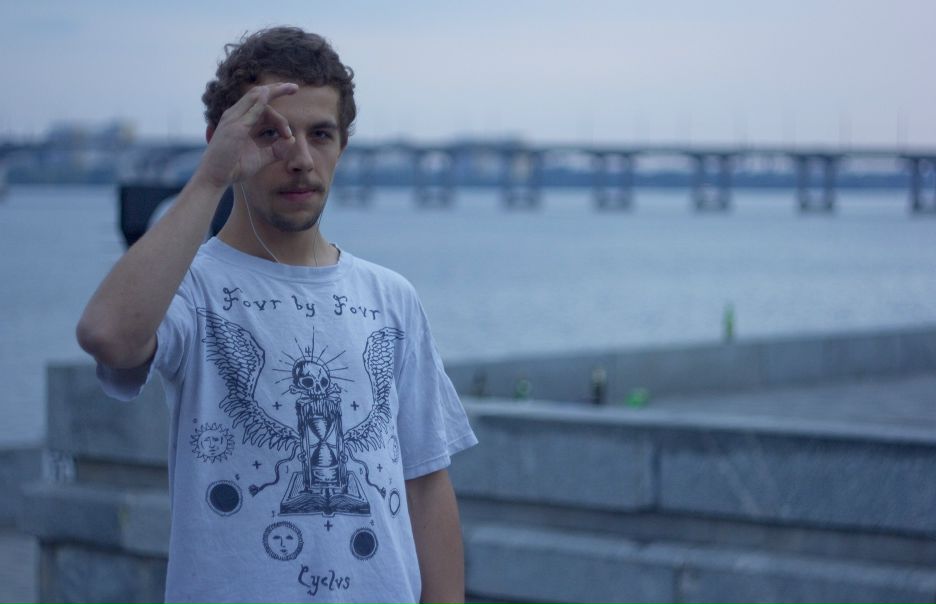 №80, Анатолий Сучков, 35 лет №80, Анатолий Сучков, 35 лет