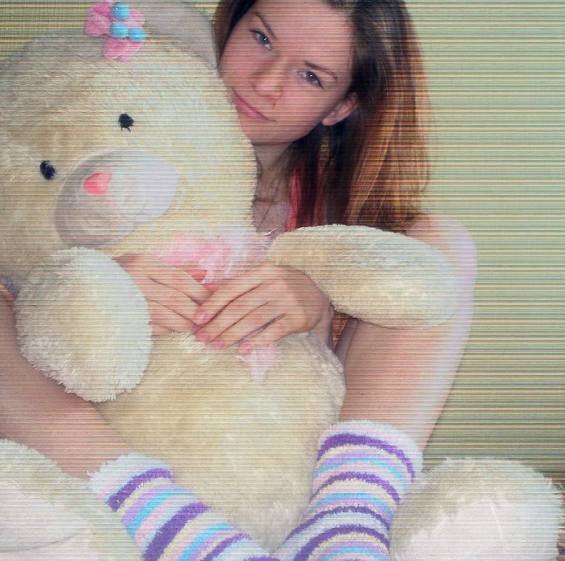 Надежда Родионова | Выкса