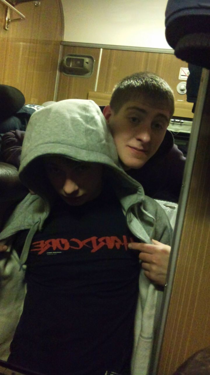 Влад Семенов | Бобруйск