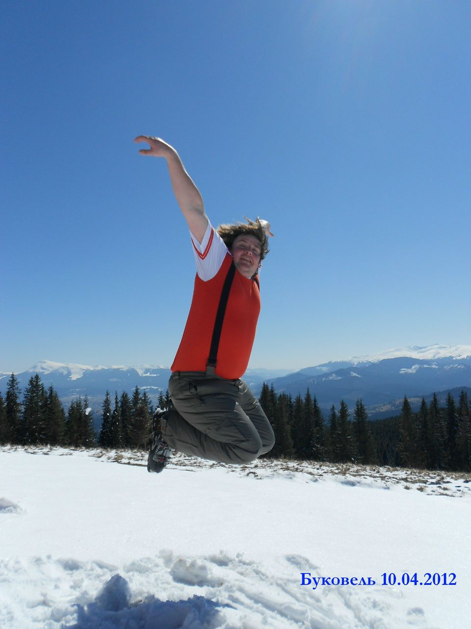 Вадим Троцько ЧИСТЫЕ ПОМЫСЛЫ | Белая Церковь