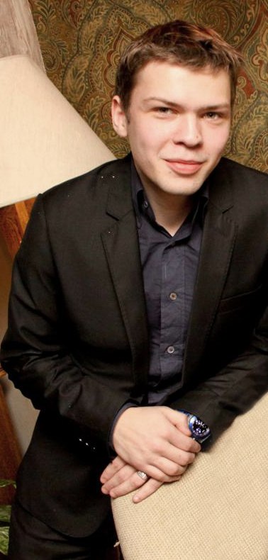 Андрей Орлов | Москва