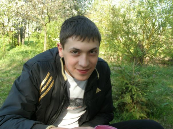 №8, Дима Савенко, 38 лет, Барановка №8, Дима Савенко, 38 лет, Барановка