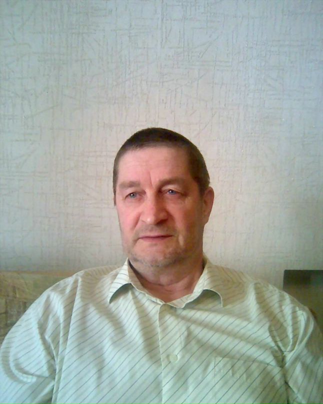 Виктор Прохоров | Волгоград