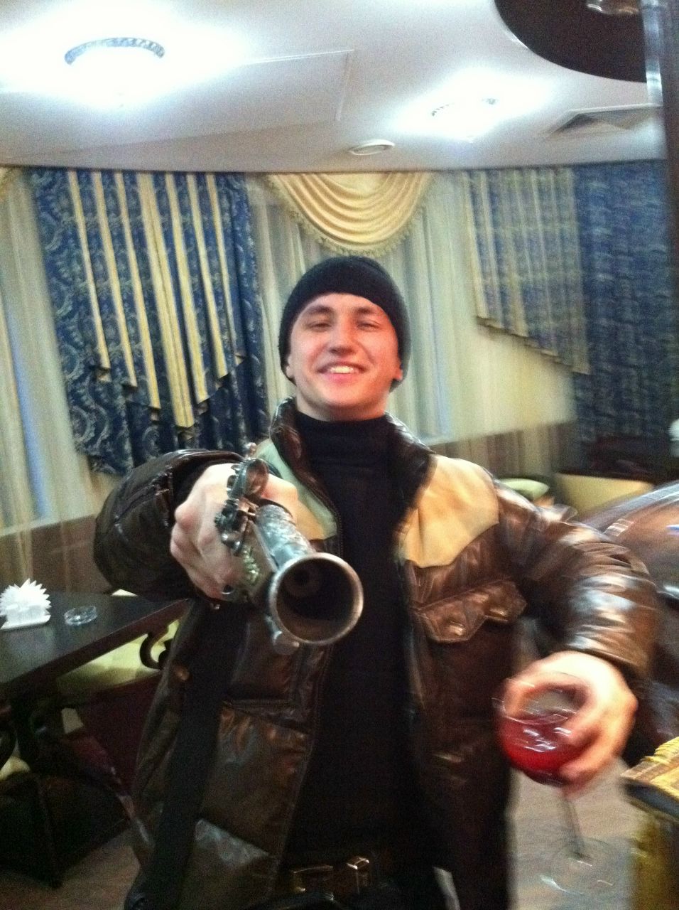 Тимур Поскачин ۩۞۩ | Якутск