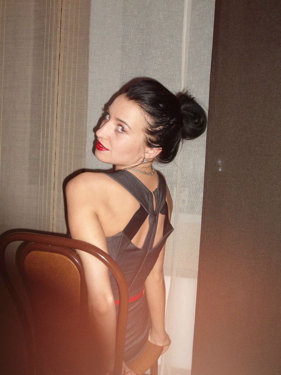 Олечка Толстых | Красноярск