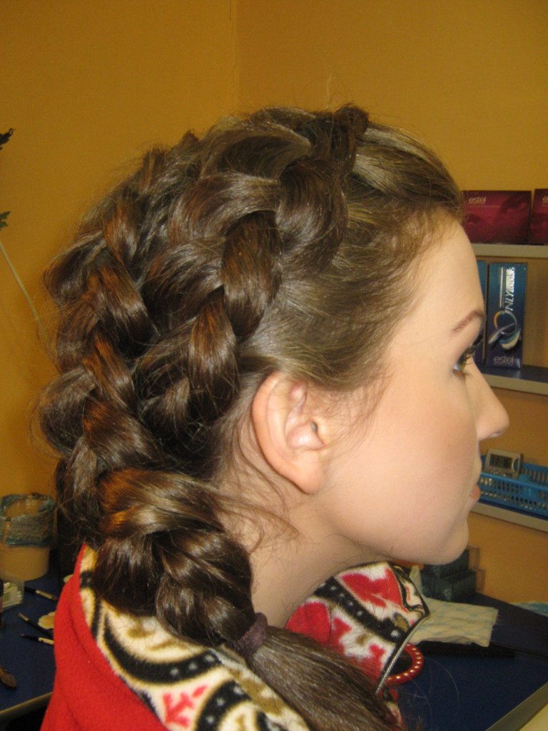 Елена Никитина | Пикалево