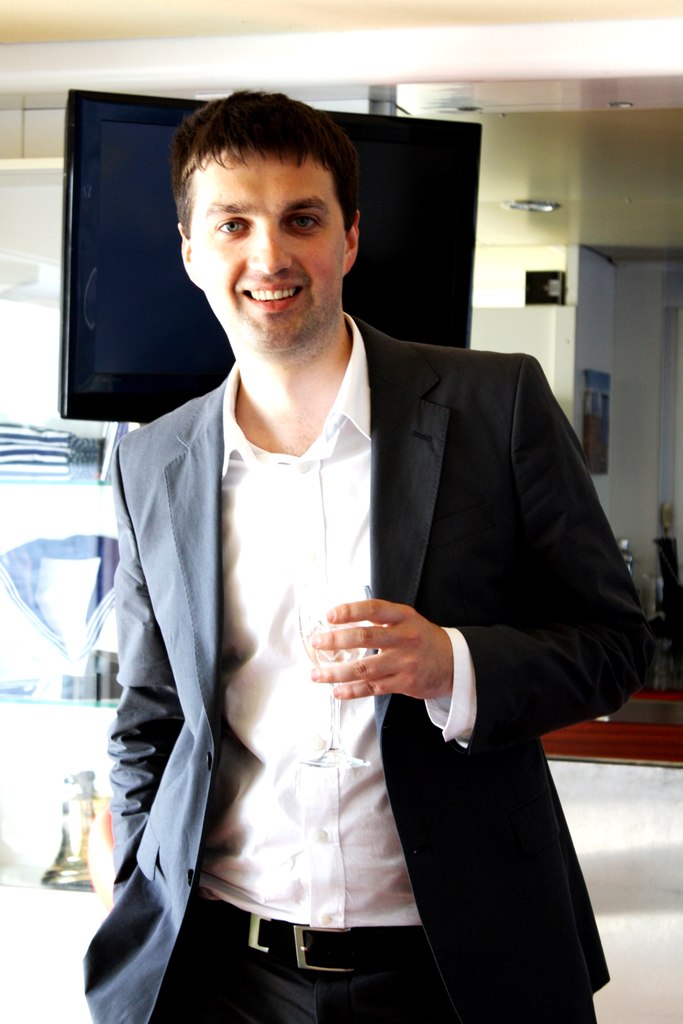 Евгений Осипчук | Киев