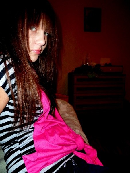 Яна Борисова | Москва