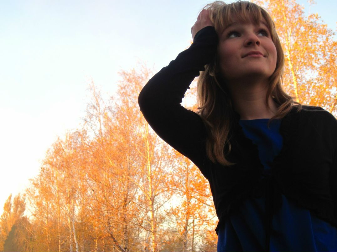 Анастасия Мерешко | 