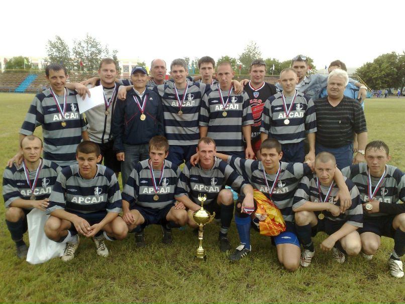 Денис Нечепоренко | Славгород