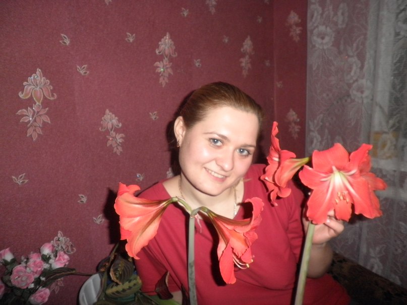 Екатерина Салий | 