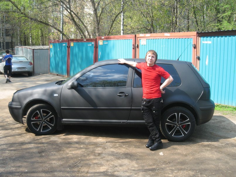 Евгений Россин | Москва