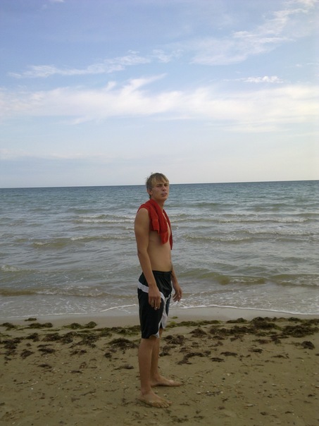 №120, Влад Кулик №120, Влад Кулик