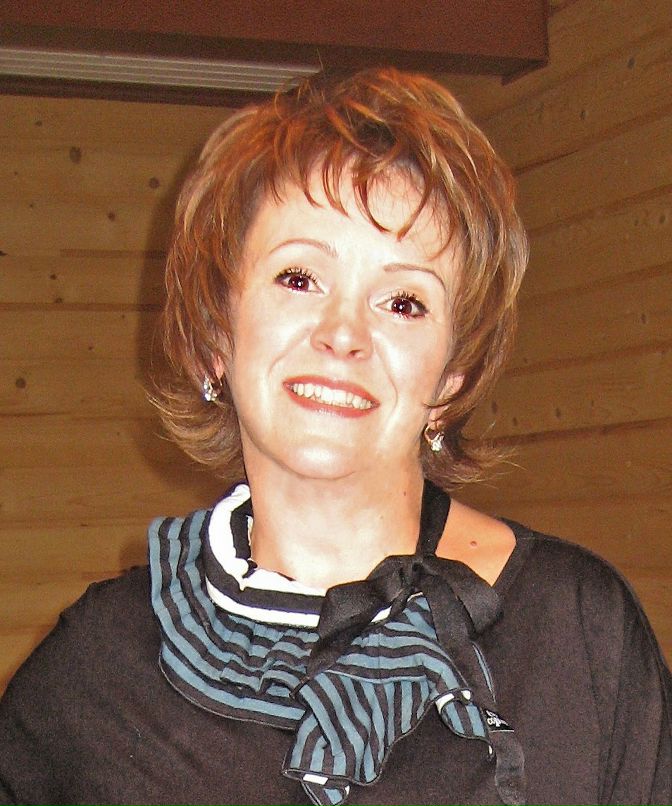 Галина Акубова | Ижевск