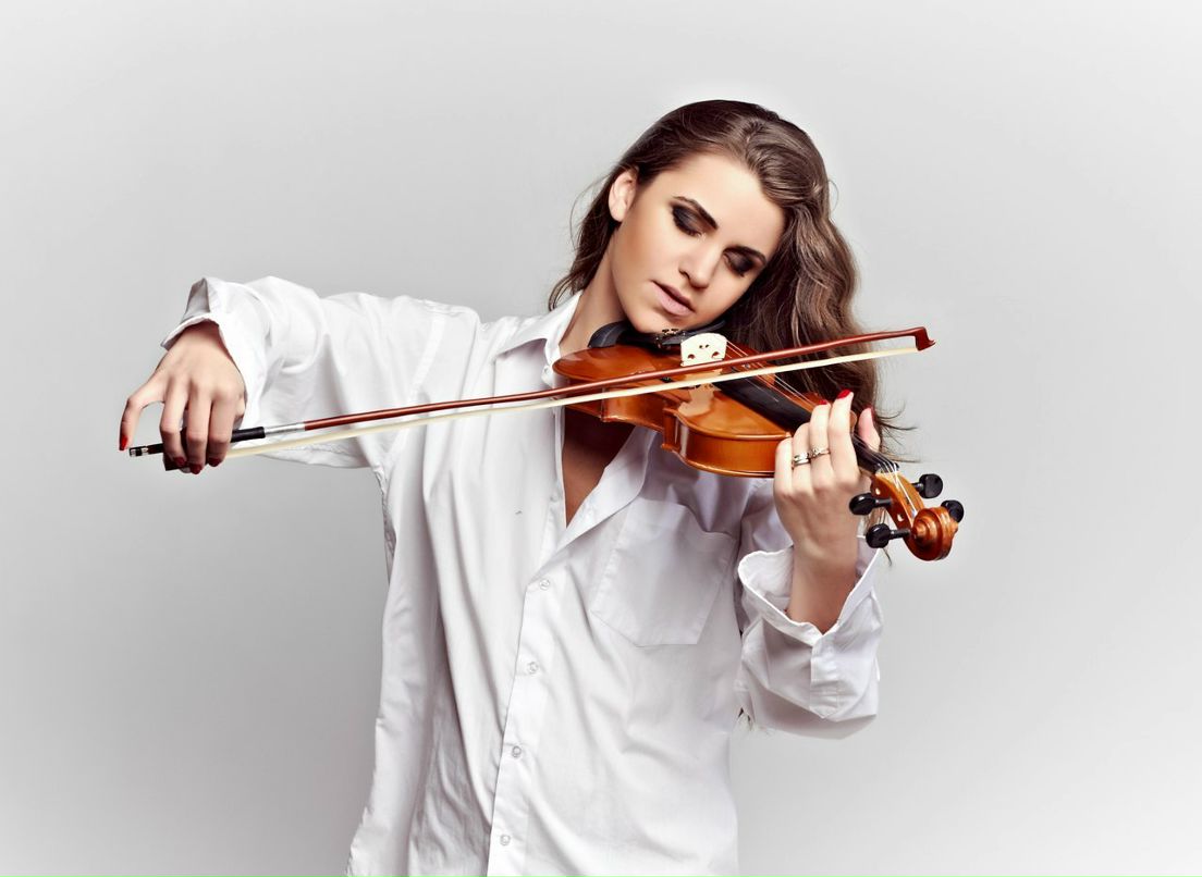 Екатерина Архипова | Санкт-Петербург