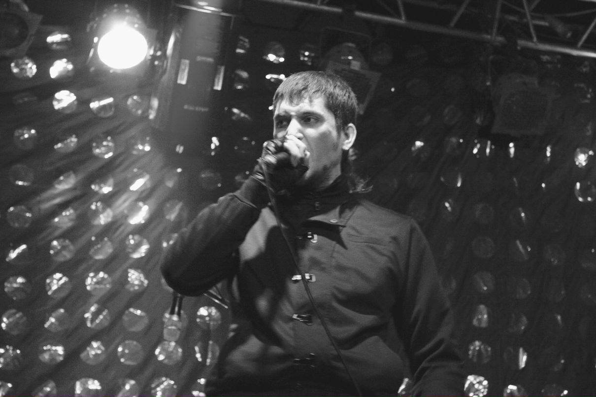 Евгений Дмитриев Ахиней Бурбулятор | Ярославль