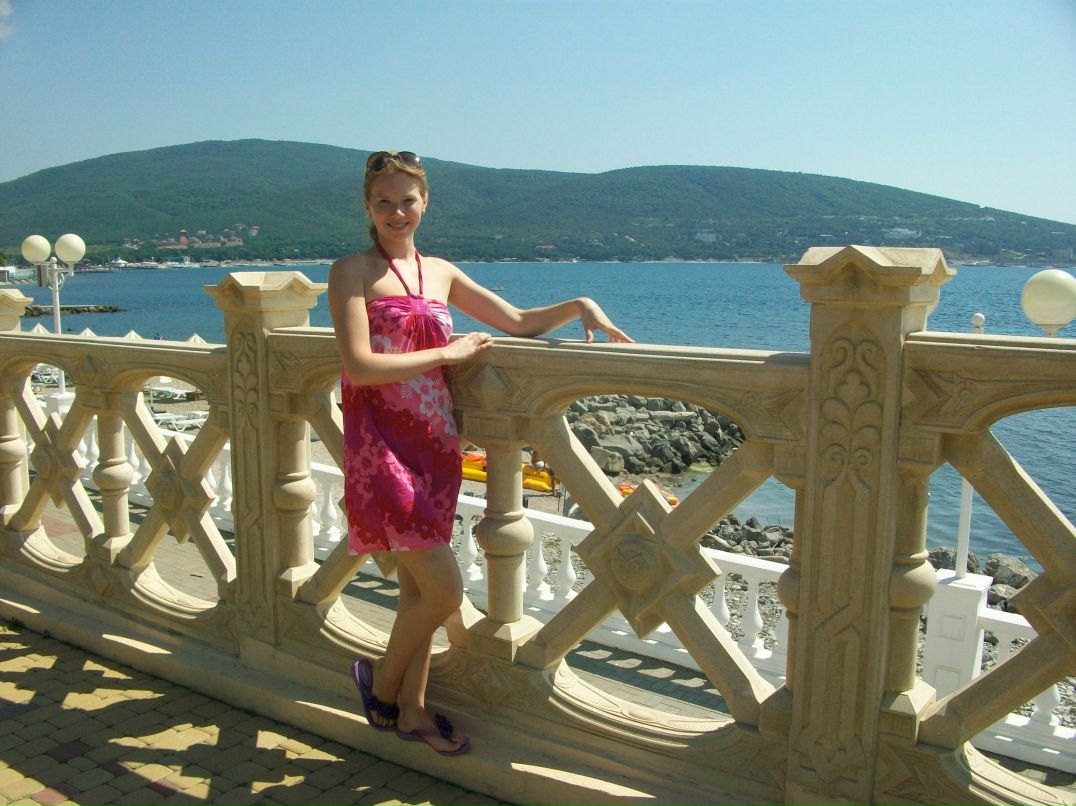 Ольга Козелкова | Чебоксары