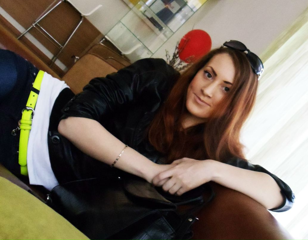 Ольга Салтанова | Новосибирск