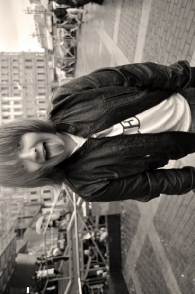 Света Ерышева | Санкт-Петербург