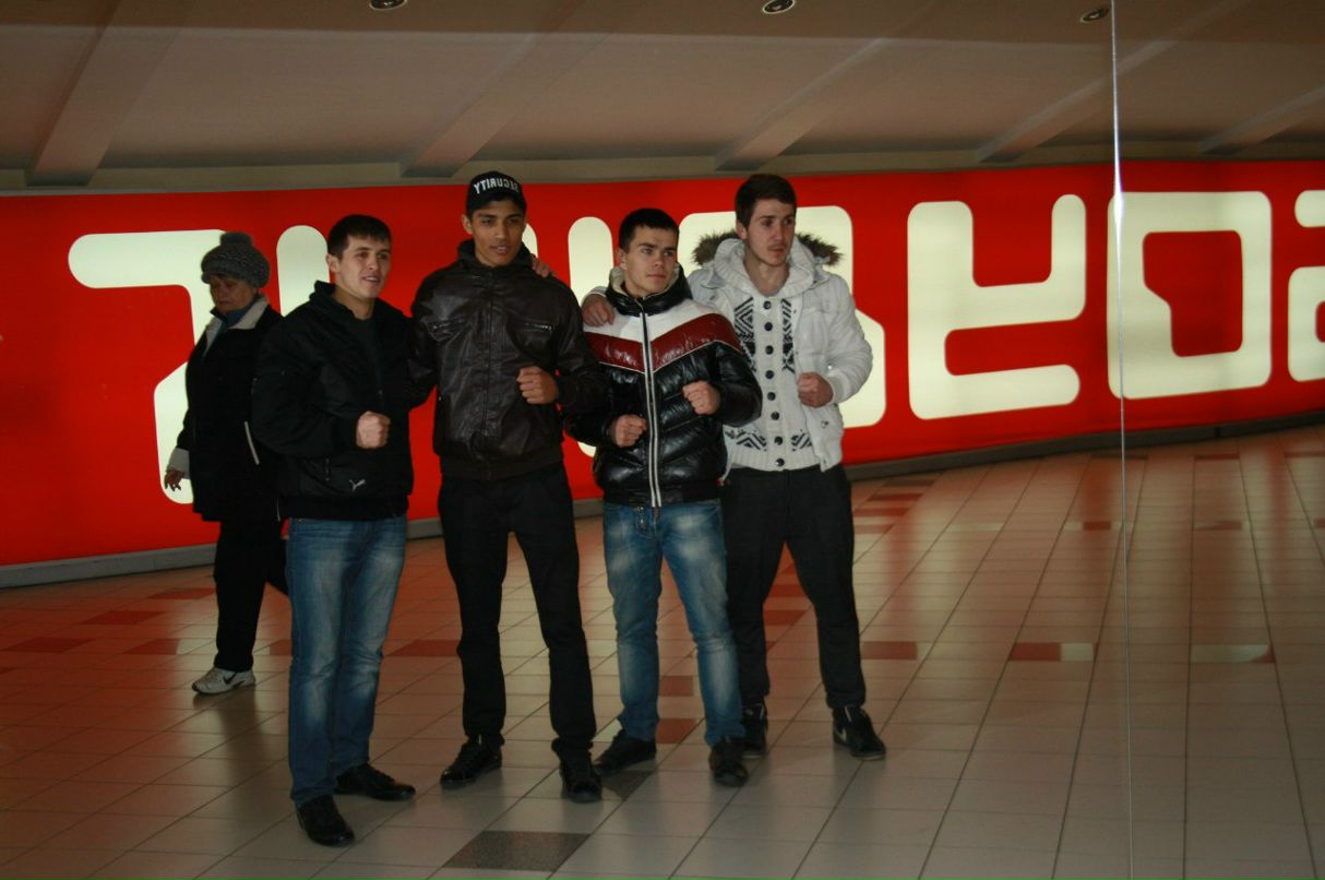 Игорь Власенко | Симферополь