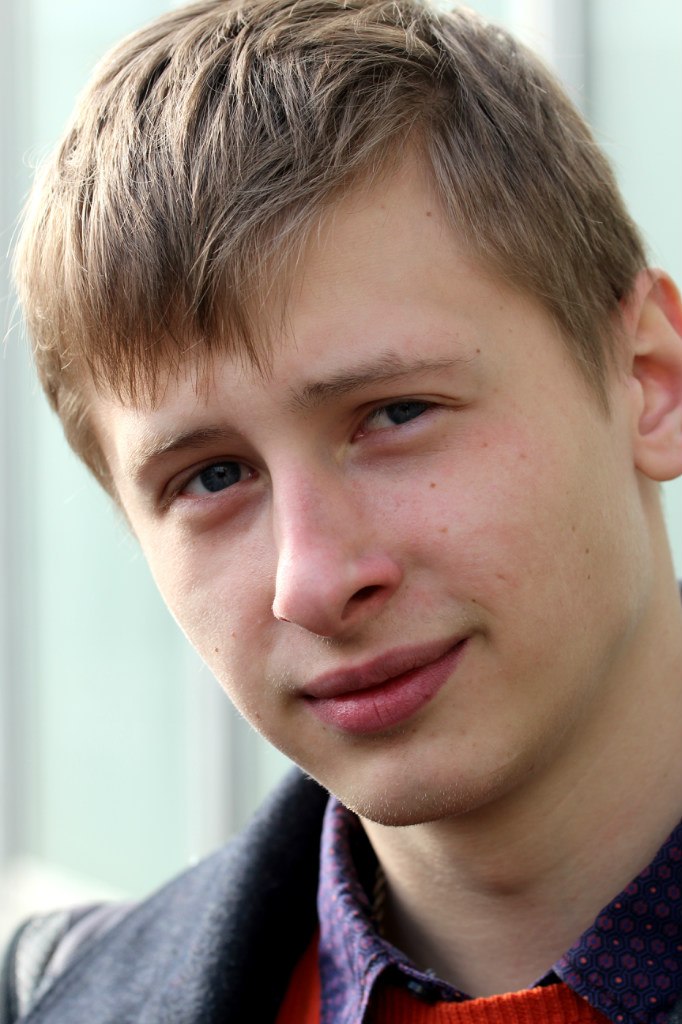 Егор Ильин | Подольск