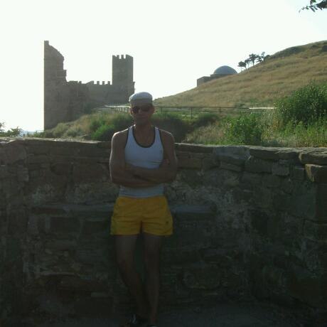 Николай Яременко | Киев