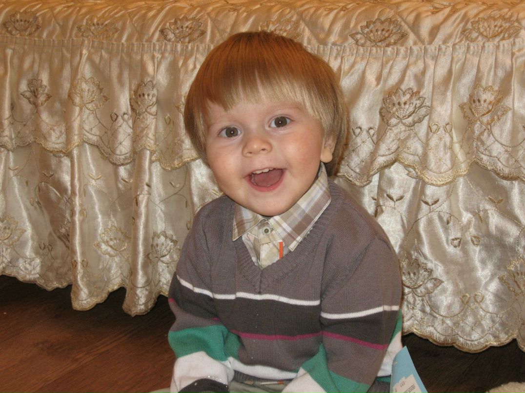 Ольга Ганеева | Йошкар-Ола