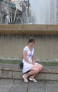 Анна Крупская, Санкт-Петербург, Россия, 26.01
