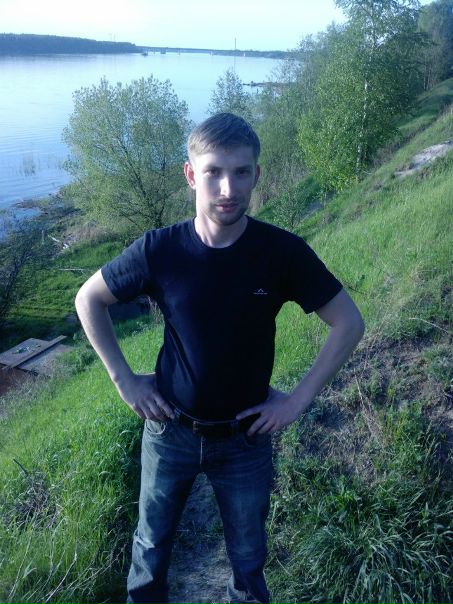 №149, Геннадий Безнин №149, Геннадий Безнин