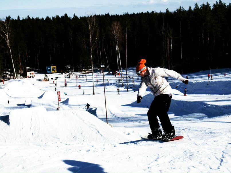 Raitis Lapans | Рига