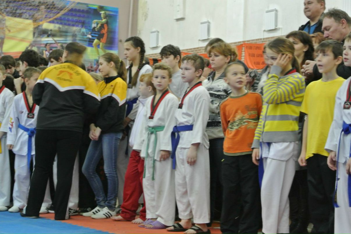 Евгения Белова | Бор