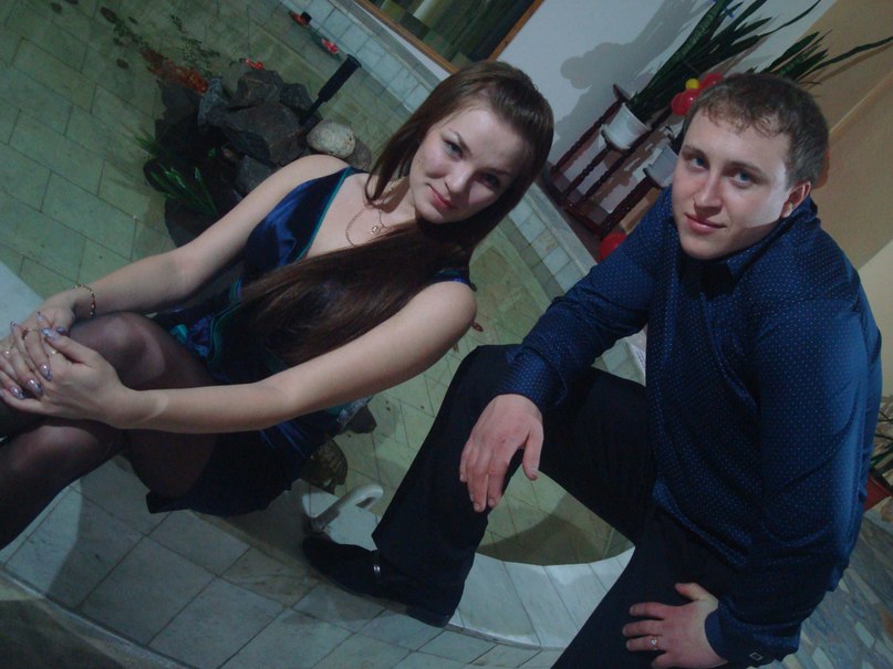 Анечка Славута | Усть-Илимск