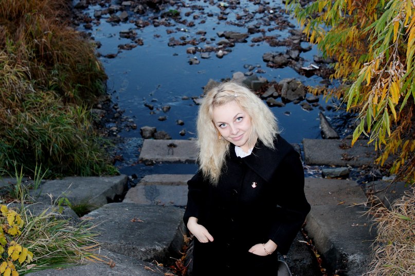 Анна Мезенцева | Ленинск-Кузнецкий