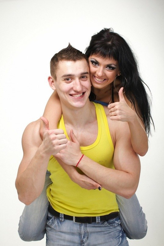 Евгения Кузьменко | 