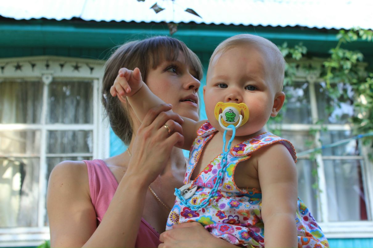 Елена Бычинская | Москва