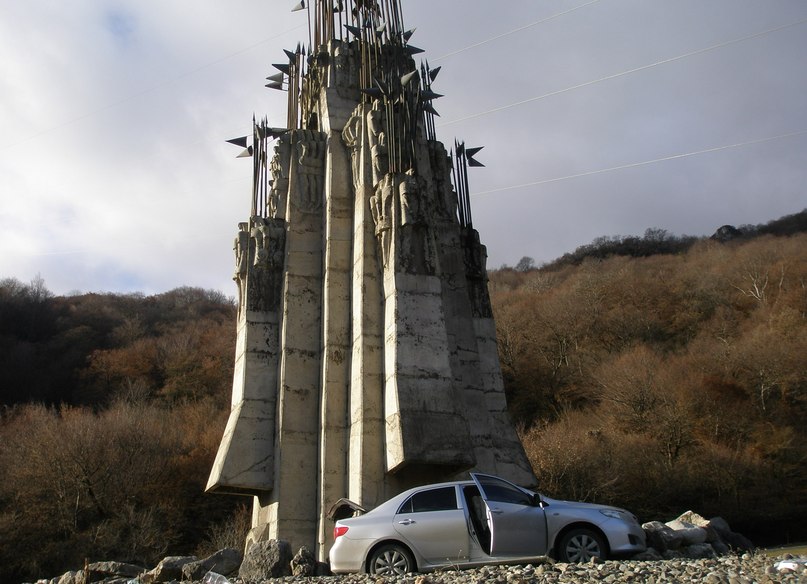 Эдгар Енгибарян | Челябинск