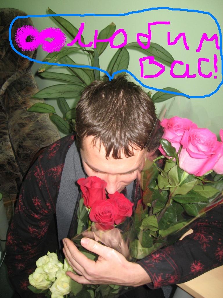 Дмитрий Капрош | Волжский