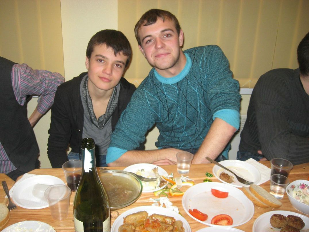 Стас Ильенко | Запорожье