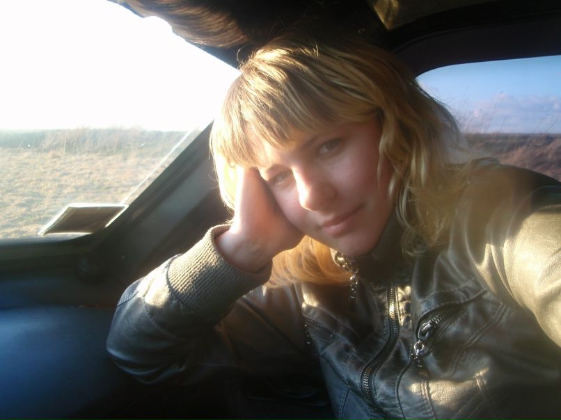 Богдана Кінах | 