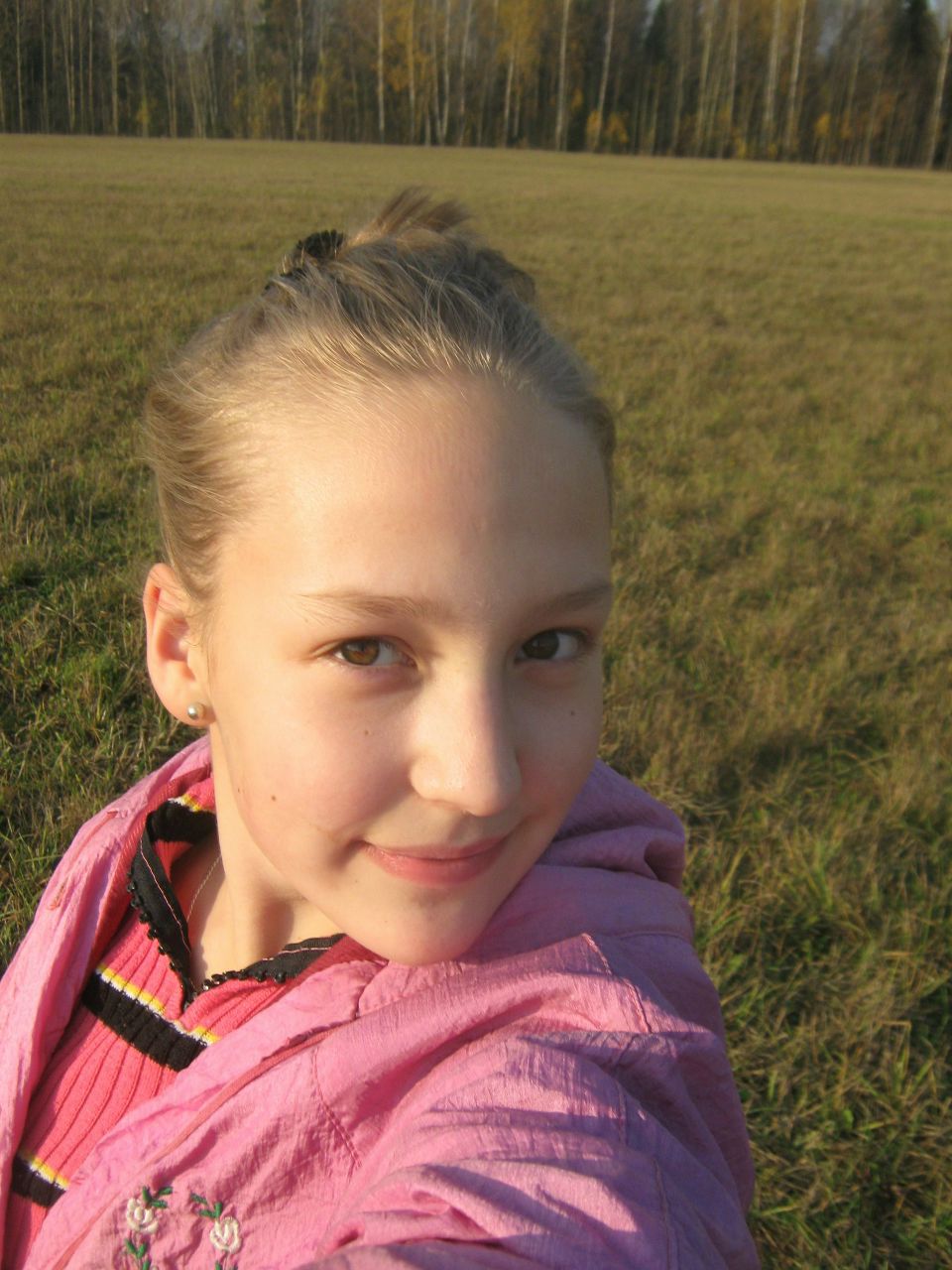 Юлия Черемных | Москва