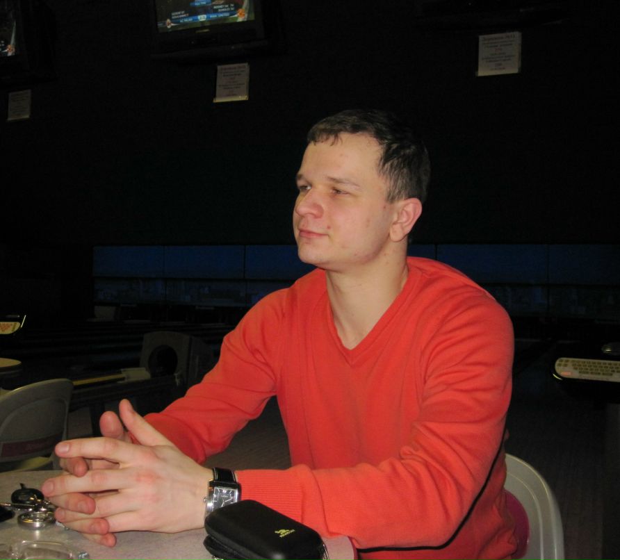 Дмитрий Зайцев | Москва