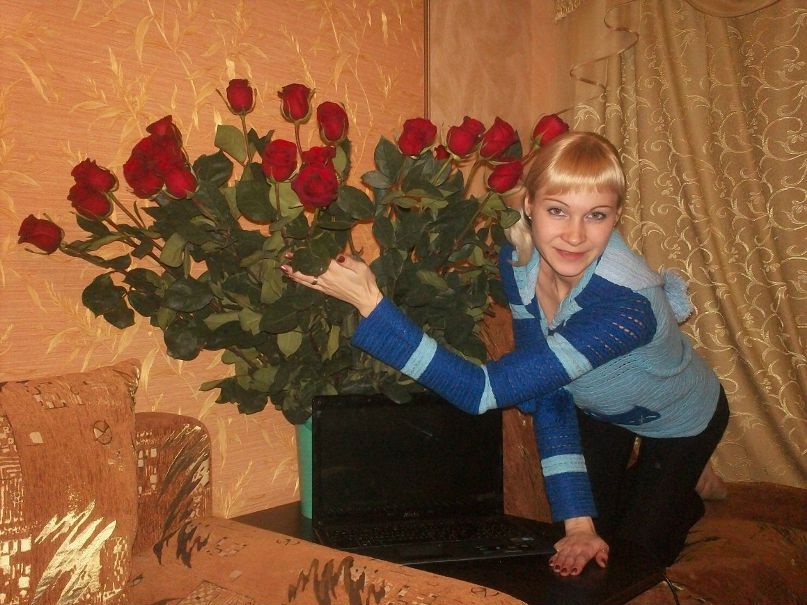 Юлия Лёзова | Дзержинск