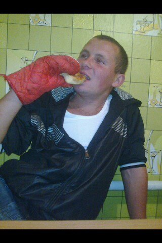 Виталя Тугов | Херсон